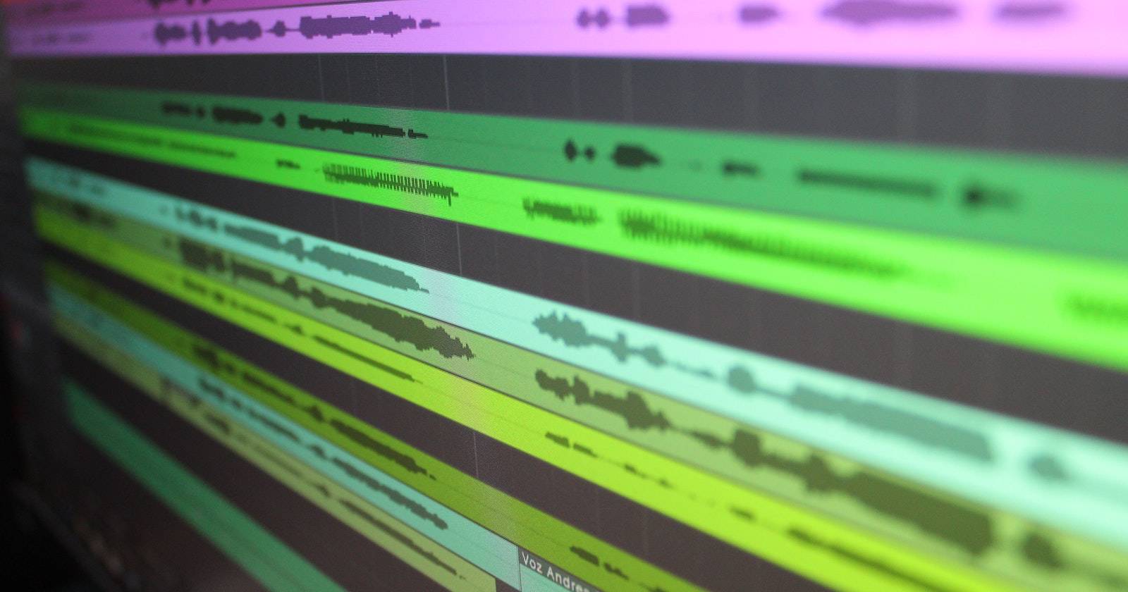 Как записывать несколько инструментов в GarageBand
