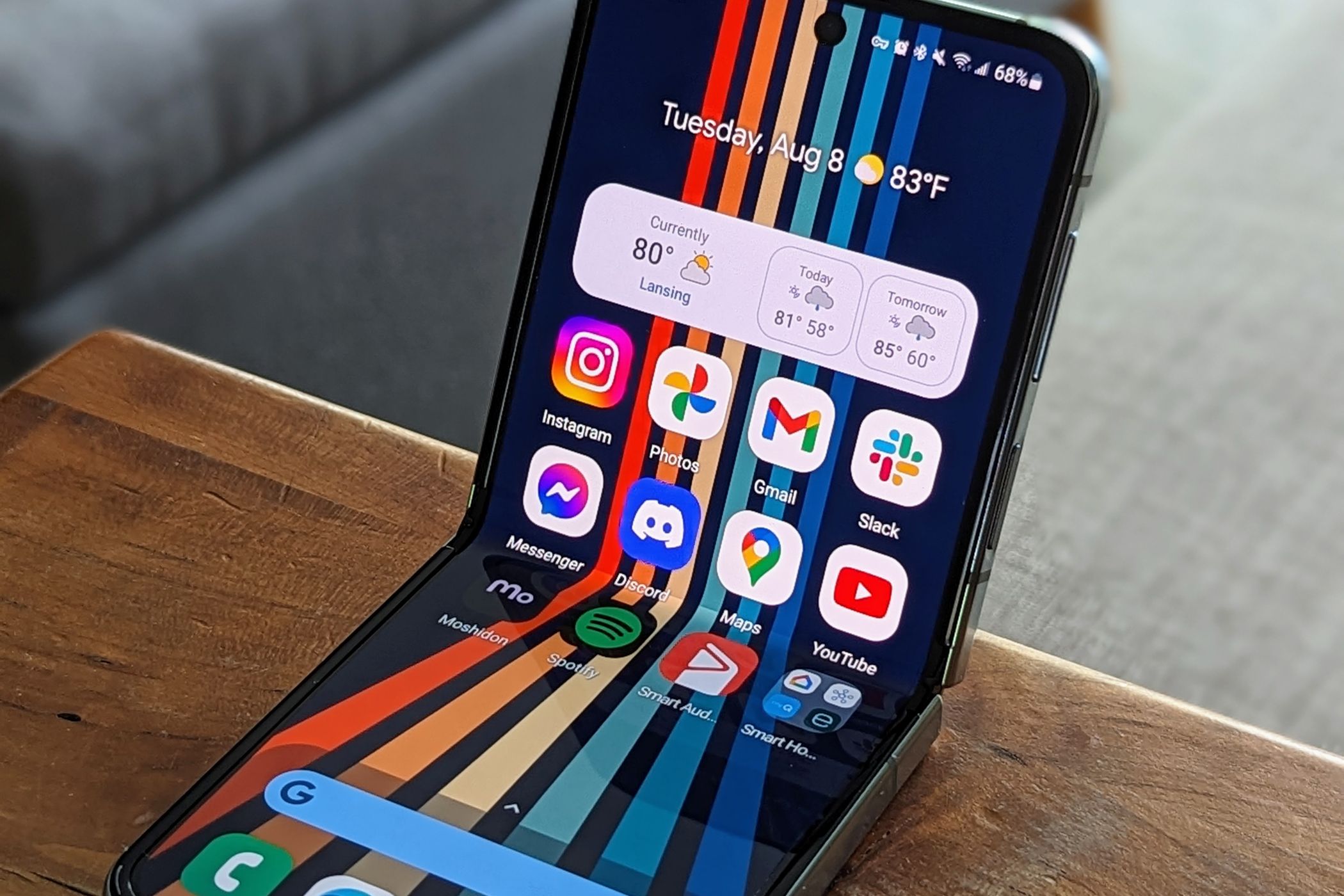 Установка APK и APK Bundle на Android