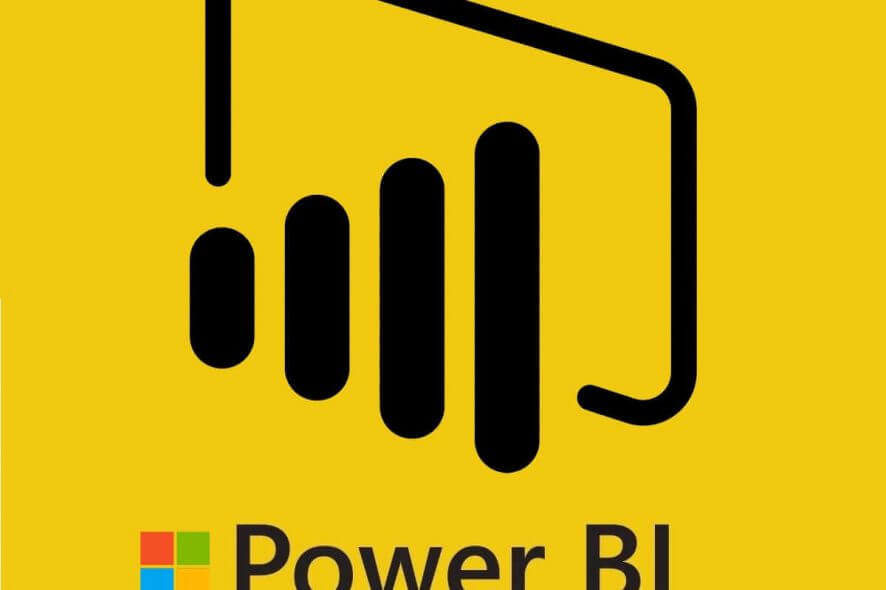 Как открыть PBIX файл — Power BI и альтернативы