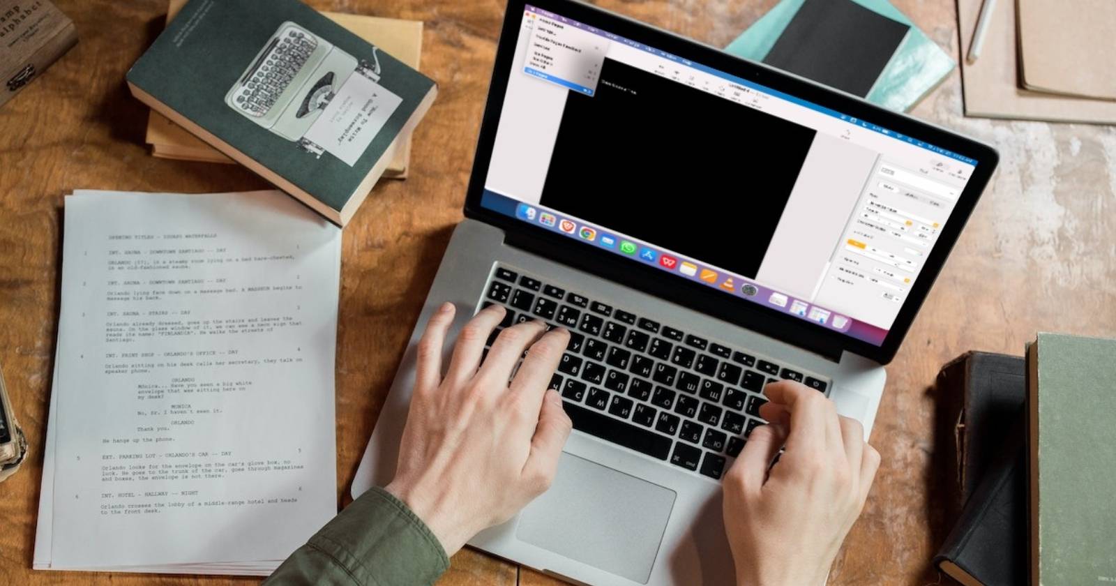 Закрывать окна при выходе из приложений на Mac