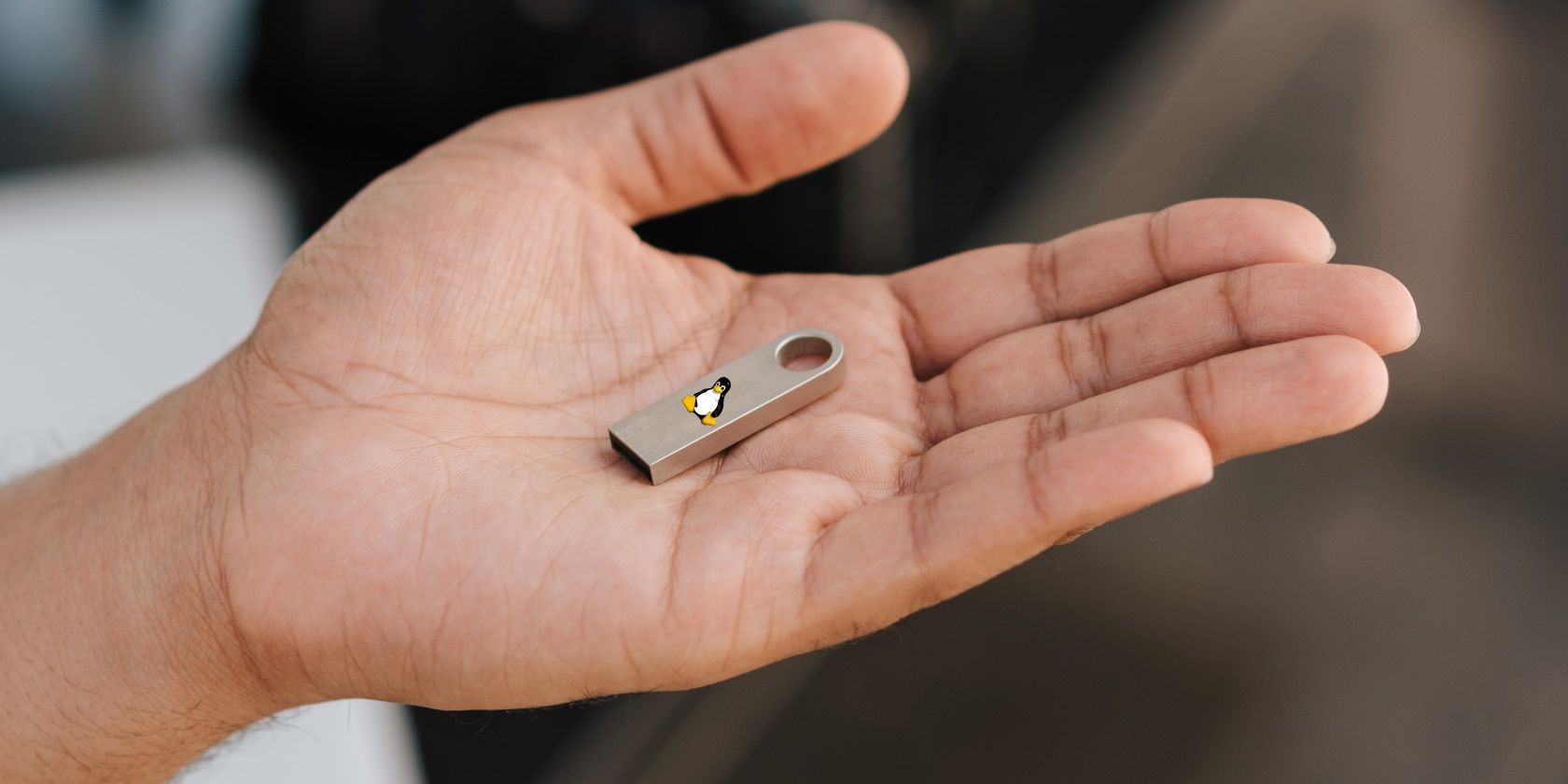 Как установить Linux на компьютер