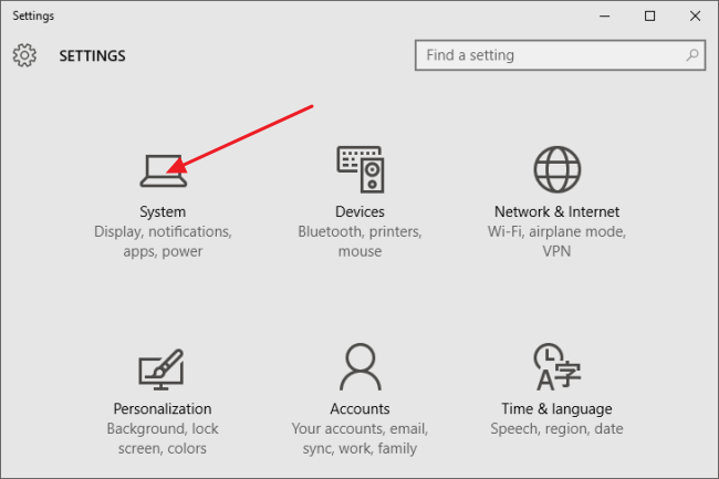 Отключить Action Center в Windows 10 — руководство