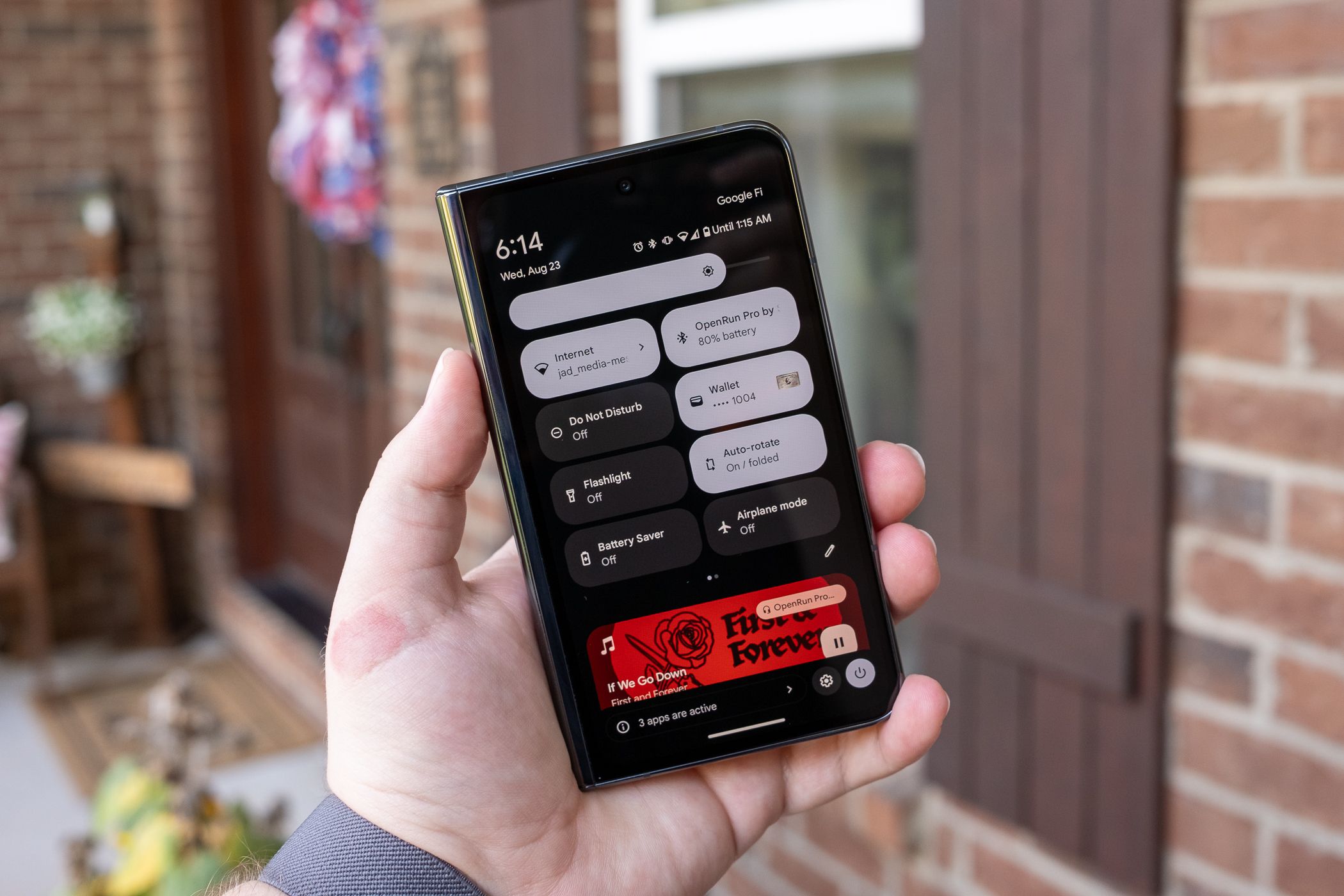 Гостевой режим на Android — Pixel и Samsung
