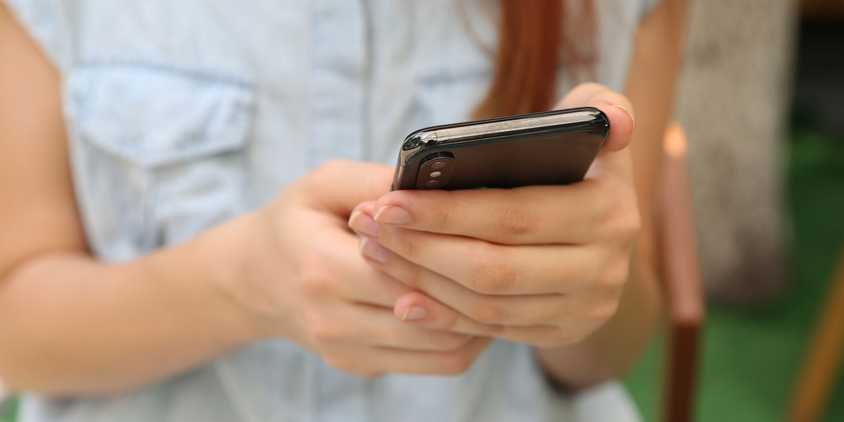 Абстрактная иллюстрация плана тарифов с надписью 