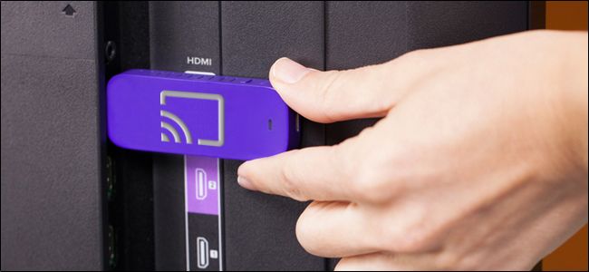 Как транслировать видео на Roku с телефона