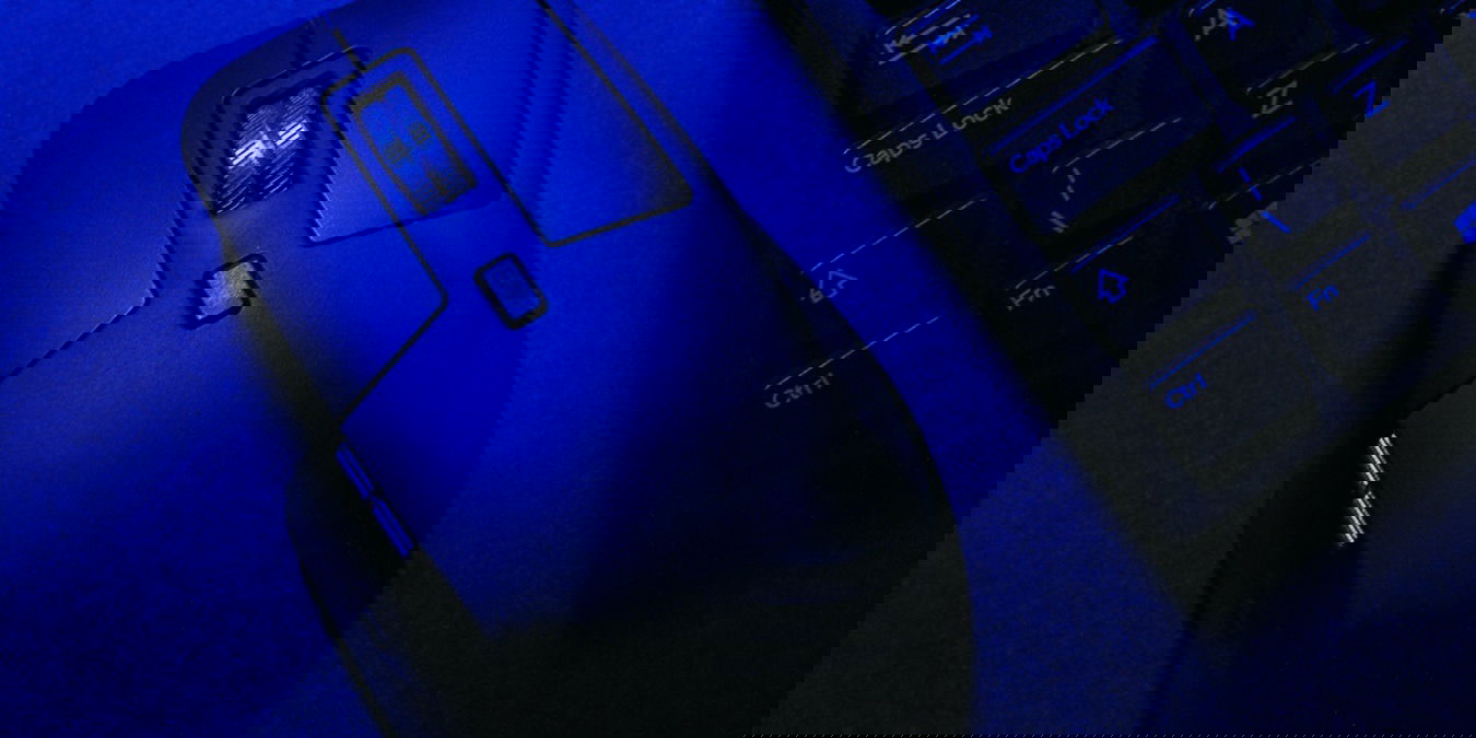 Изменить скорость прокрутки Firefox