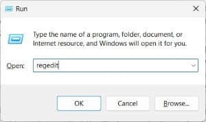 Включить скрытый OCR в Photos Windows 11