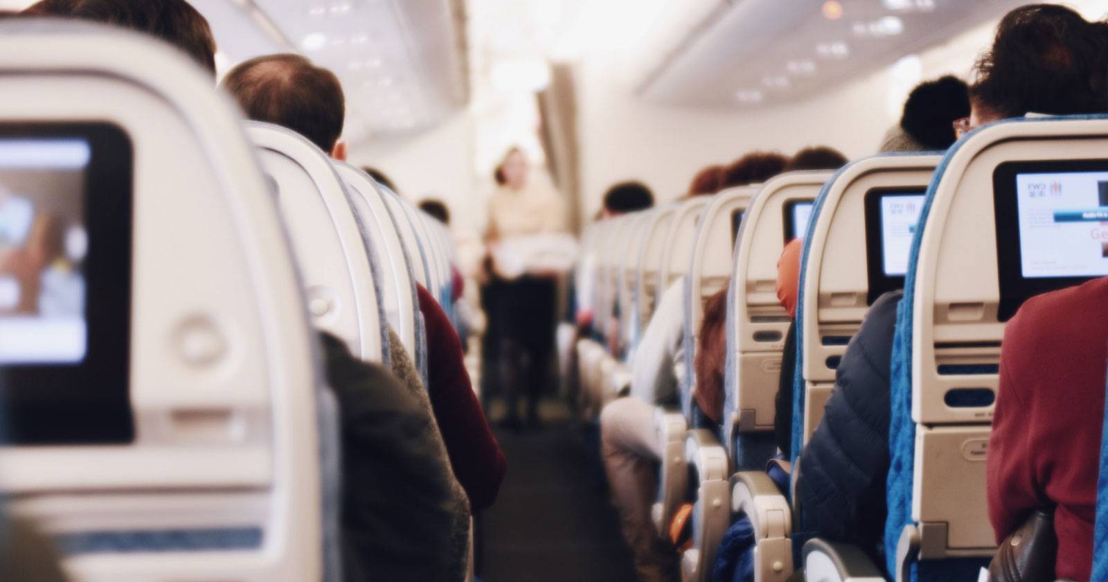 Режим самолёта на MacBook — нужно ли и как