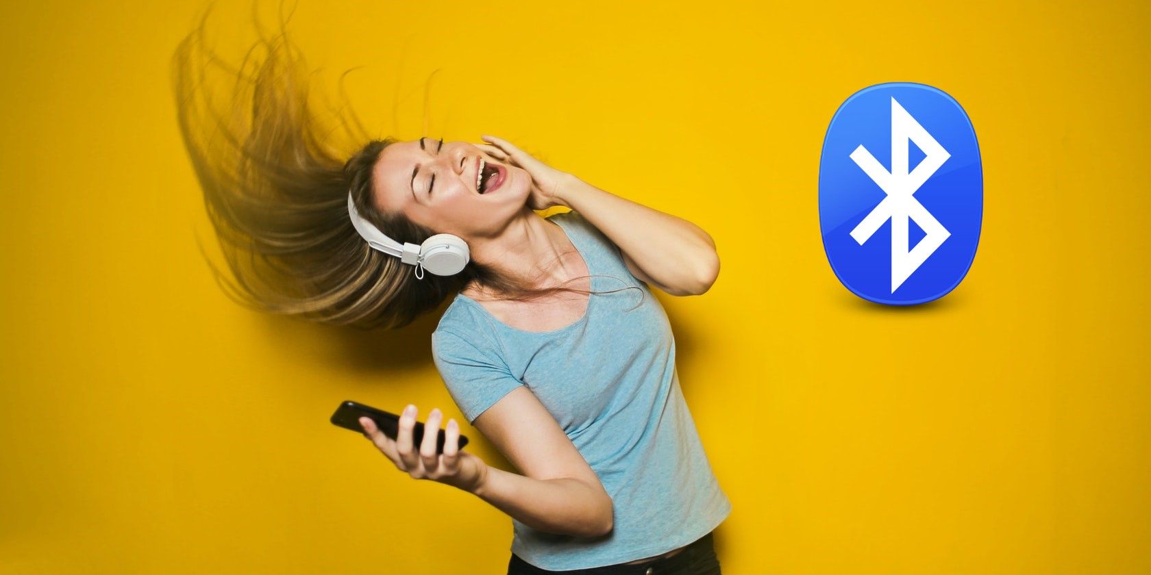 Как подключить Bluetooth к Android — подробный гид