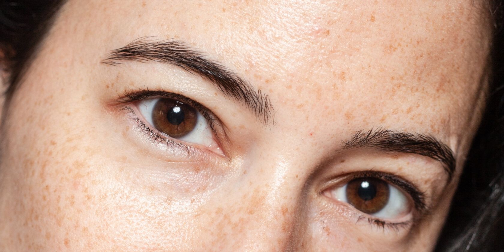 Сгладить кожу в Photoshop — сохранить текстуру