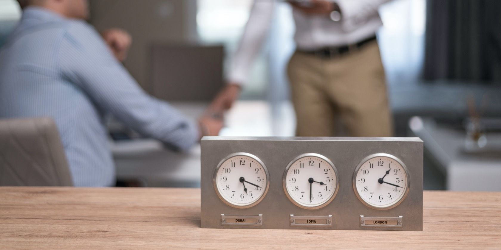 Как изменить часовой пояс в Todoist