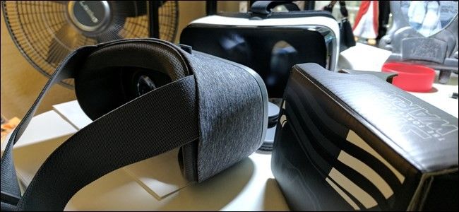 Показать VR со смартфона на телевизоре