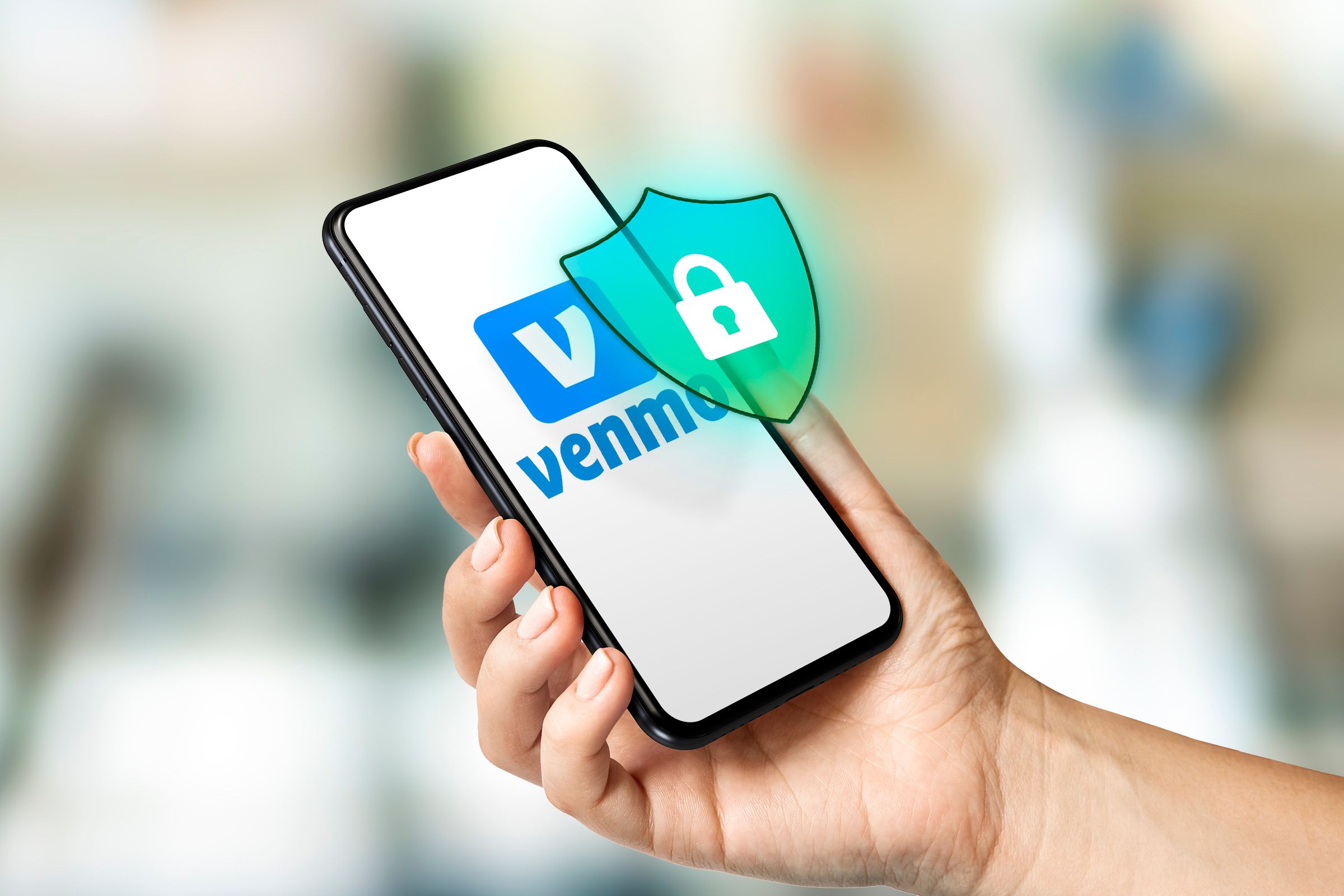 Как избежать мошенничества в Venmo