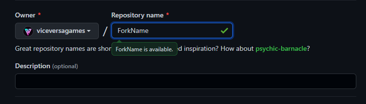 Пример настройки remotes в терминале