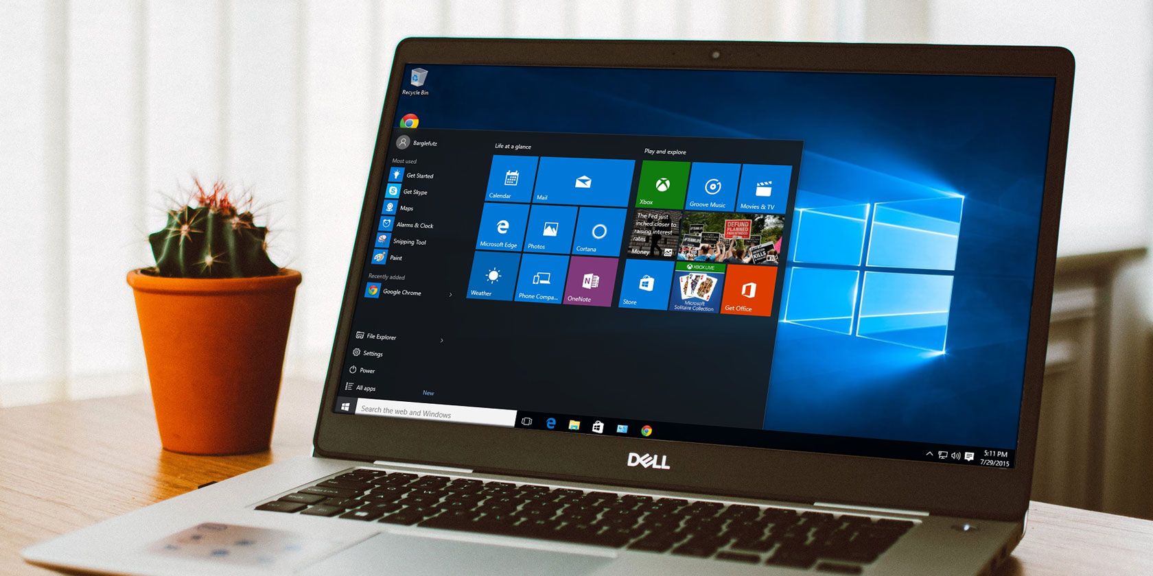 Скриншот в Windows без Print Screen
