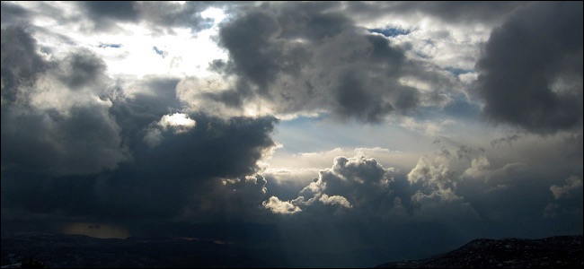 Dark Skyで把握する超局所降雨予報と代替アプリ