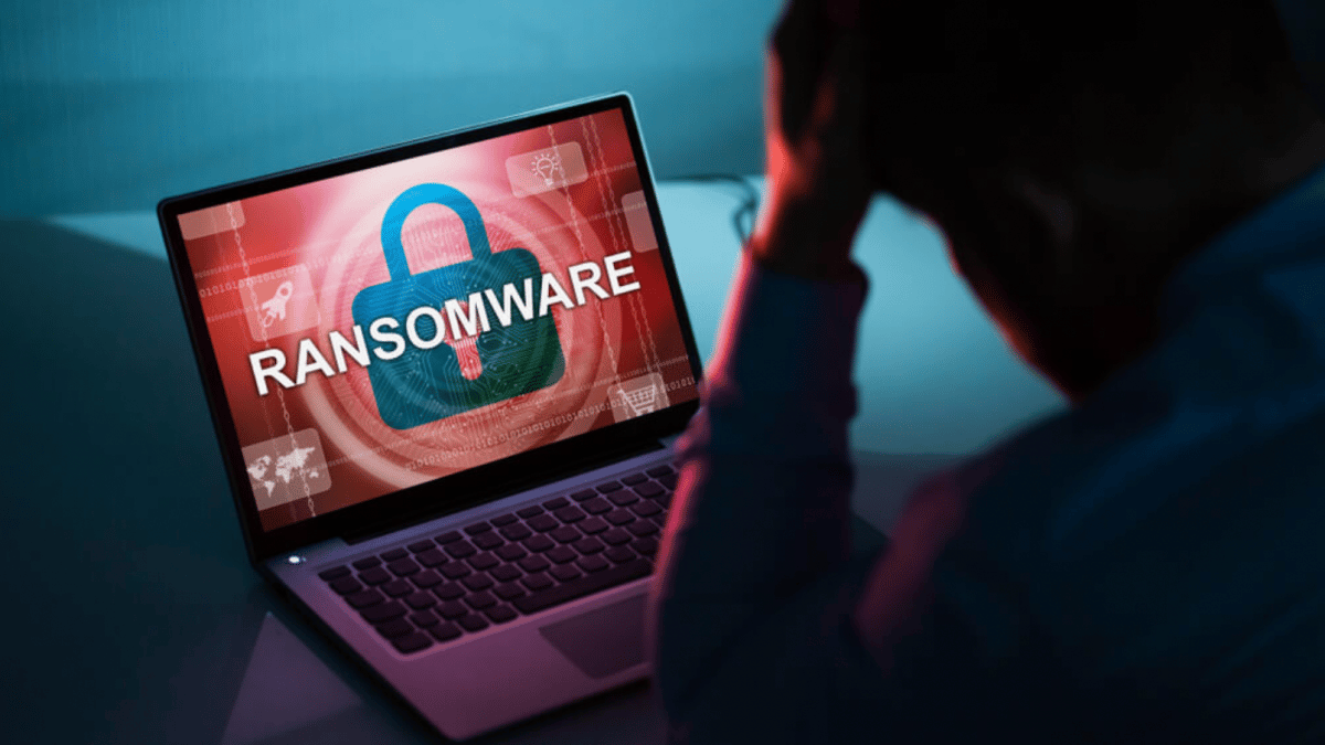 Ransomware: Schutz, Prävention & Incident‑Response