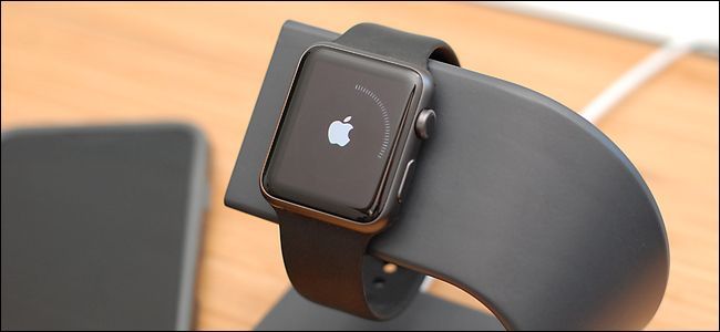 Обновление Apple Watch до watchOS 2.0.1