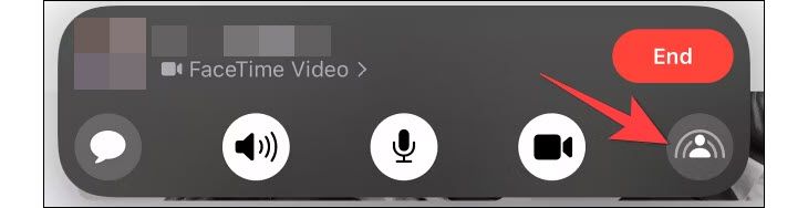 Совместный просмотр YouTube по FaceTime с помощью SharePlay