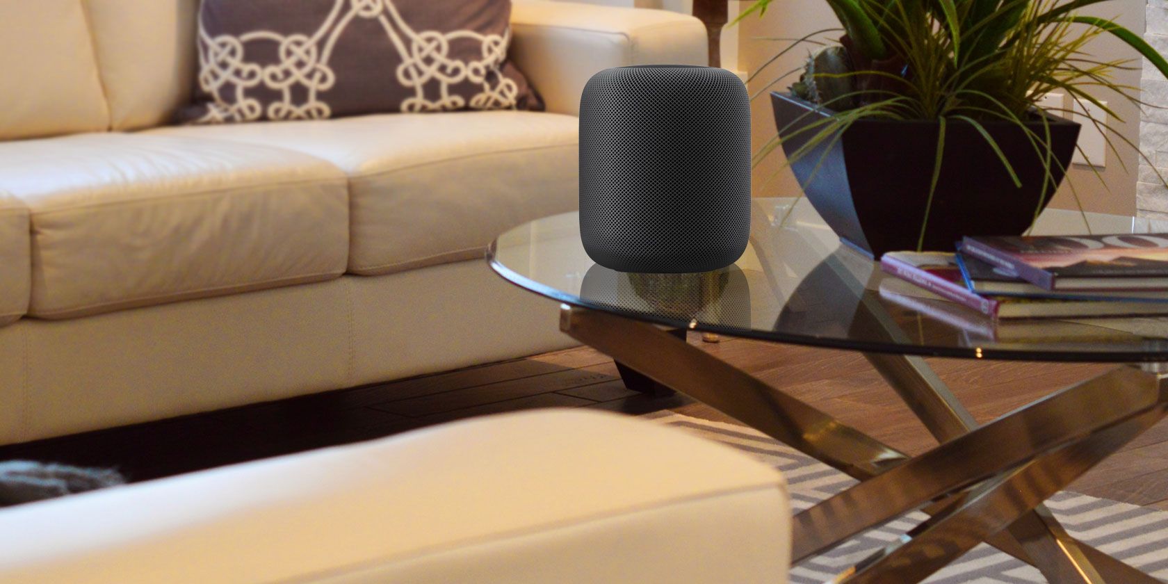 Настройка и устранение неполадок Apple HomePod