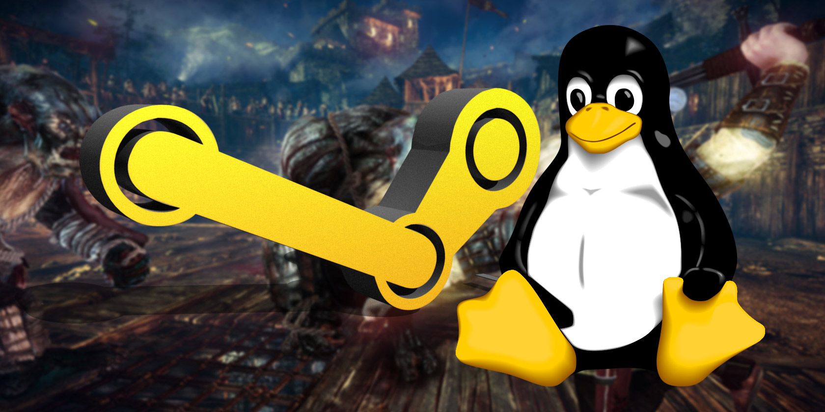Steam на Linux — установка и лучшие игры