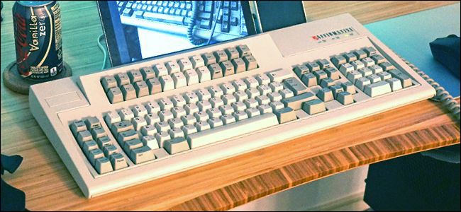 Реставрация Model M: полное руководство