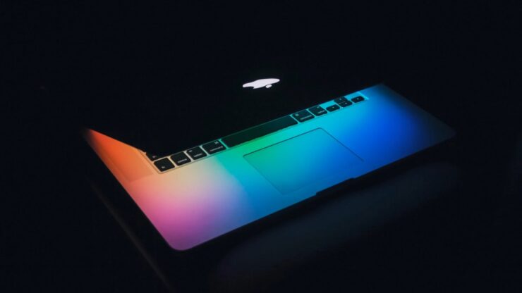 Как проверить состояние SSD на Mac