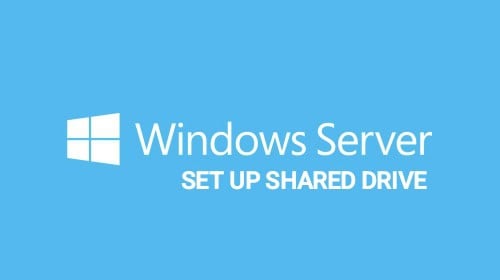 Condivisioni SMB per cartelle dipartimentali in Windows Server