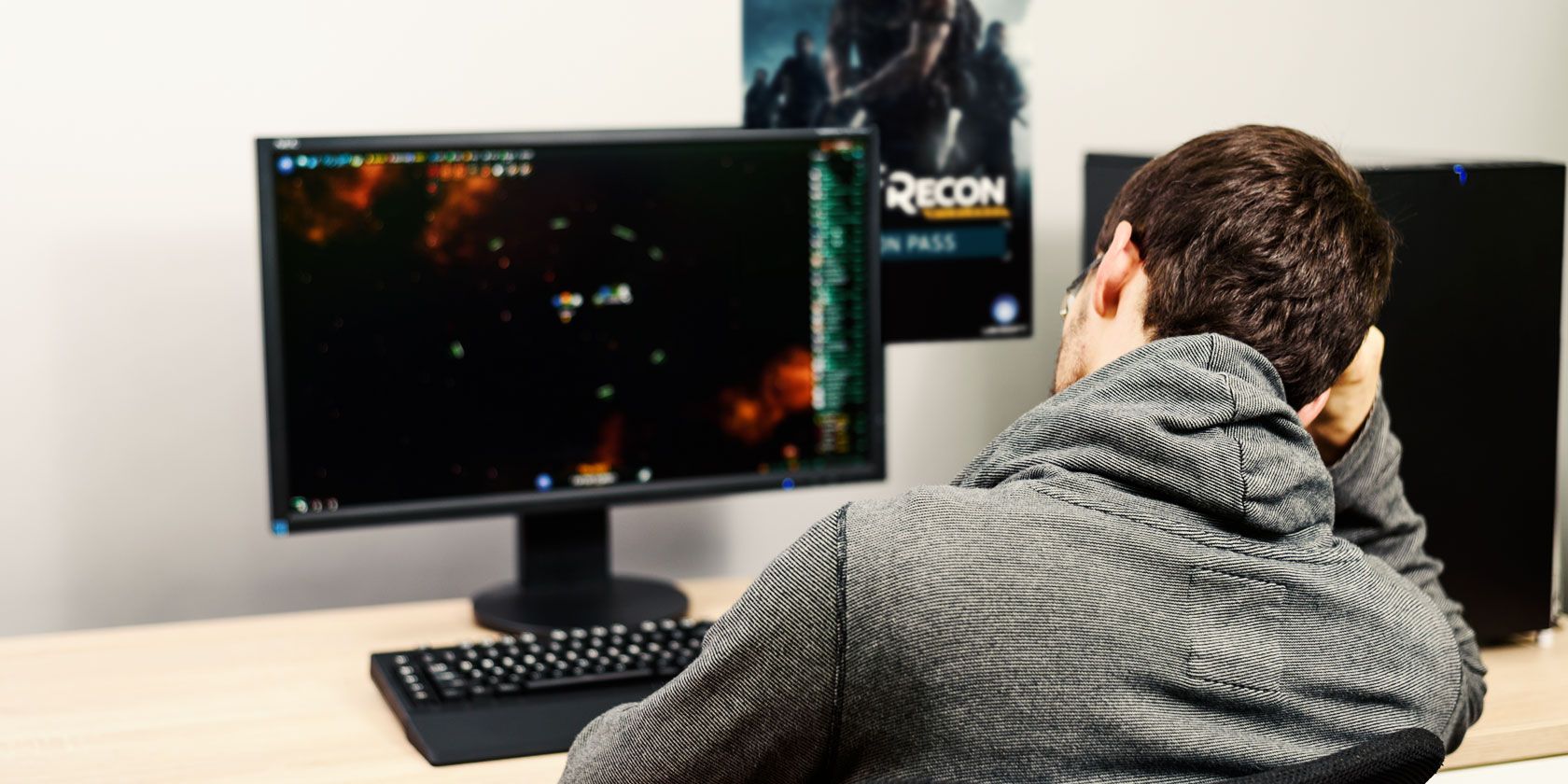 Почему современные игры теряют часть удовольствия