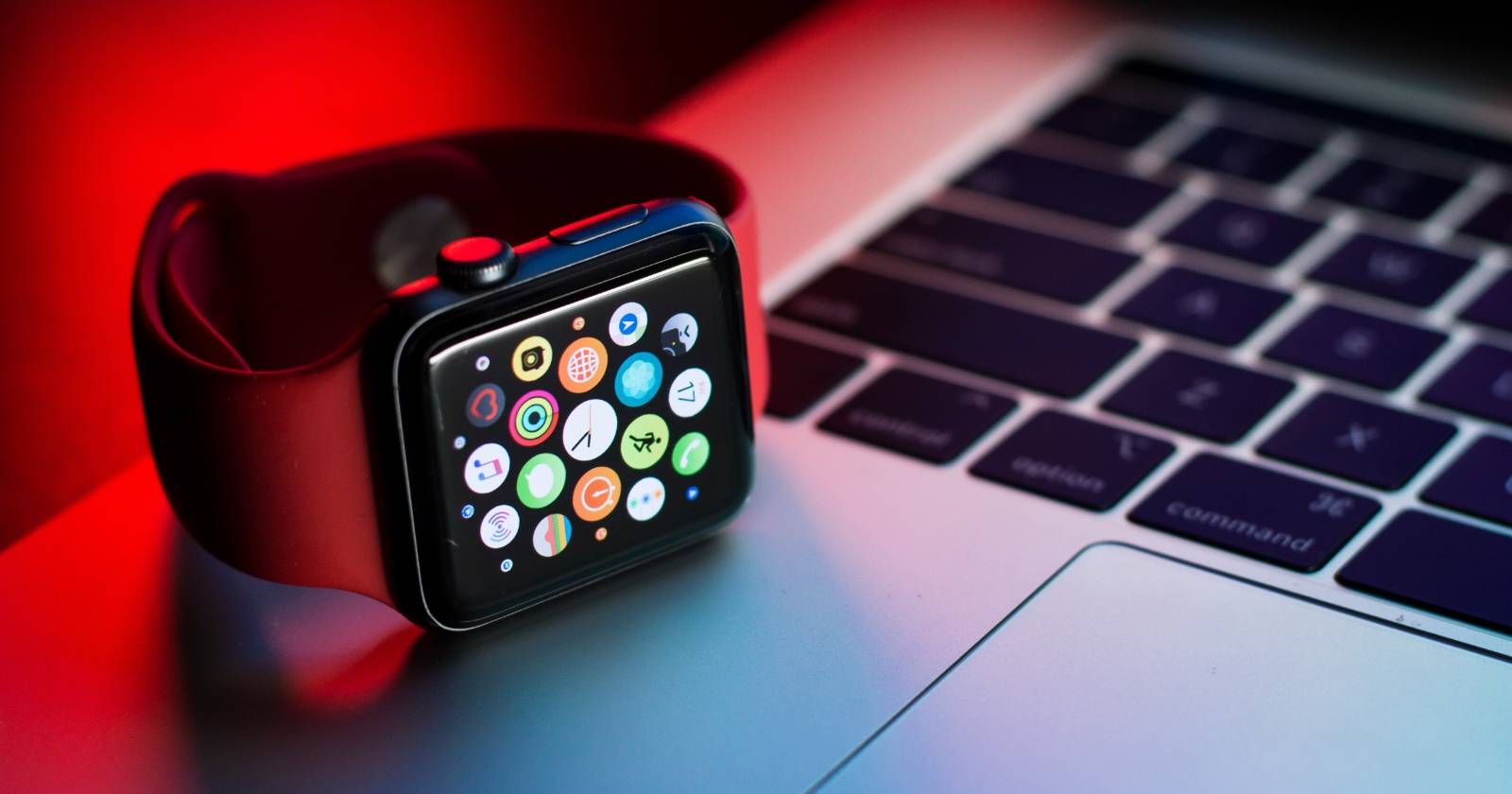 Как переименовать Apple Watch
