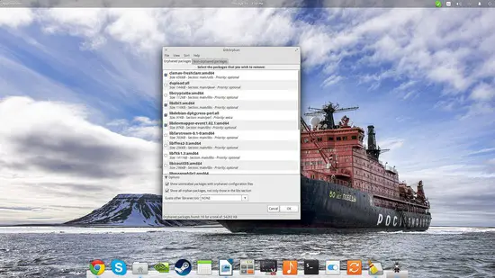 Ubuntu のクリーンアップとメンテナンス完全ガイド