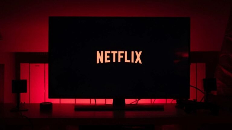 Как исправить ошибку Netflix UI-800-3