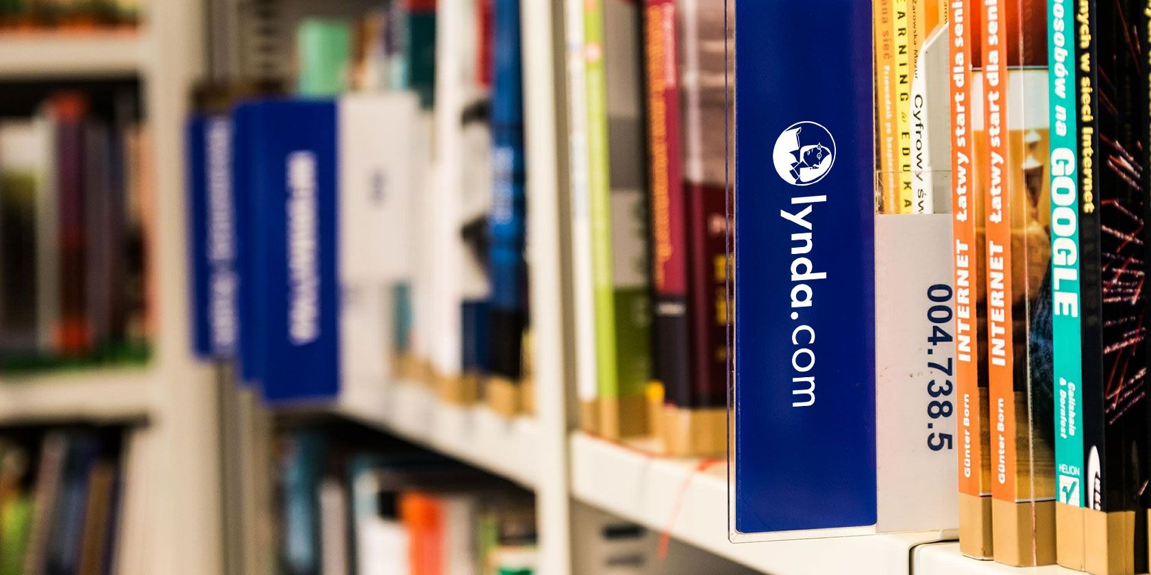 Бесплатный LinkedIn Learning через библиотеку