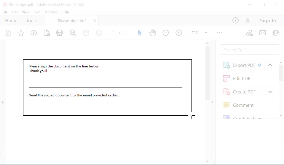 Вырез экрана и результат вставки