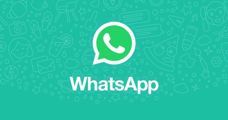 Форматирование текста в WhatsApp