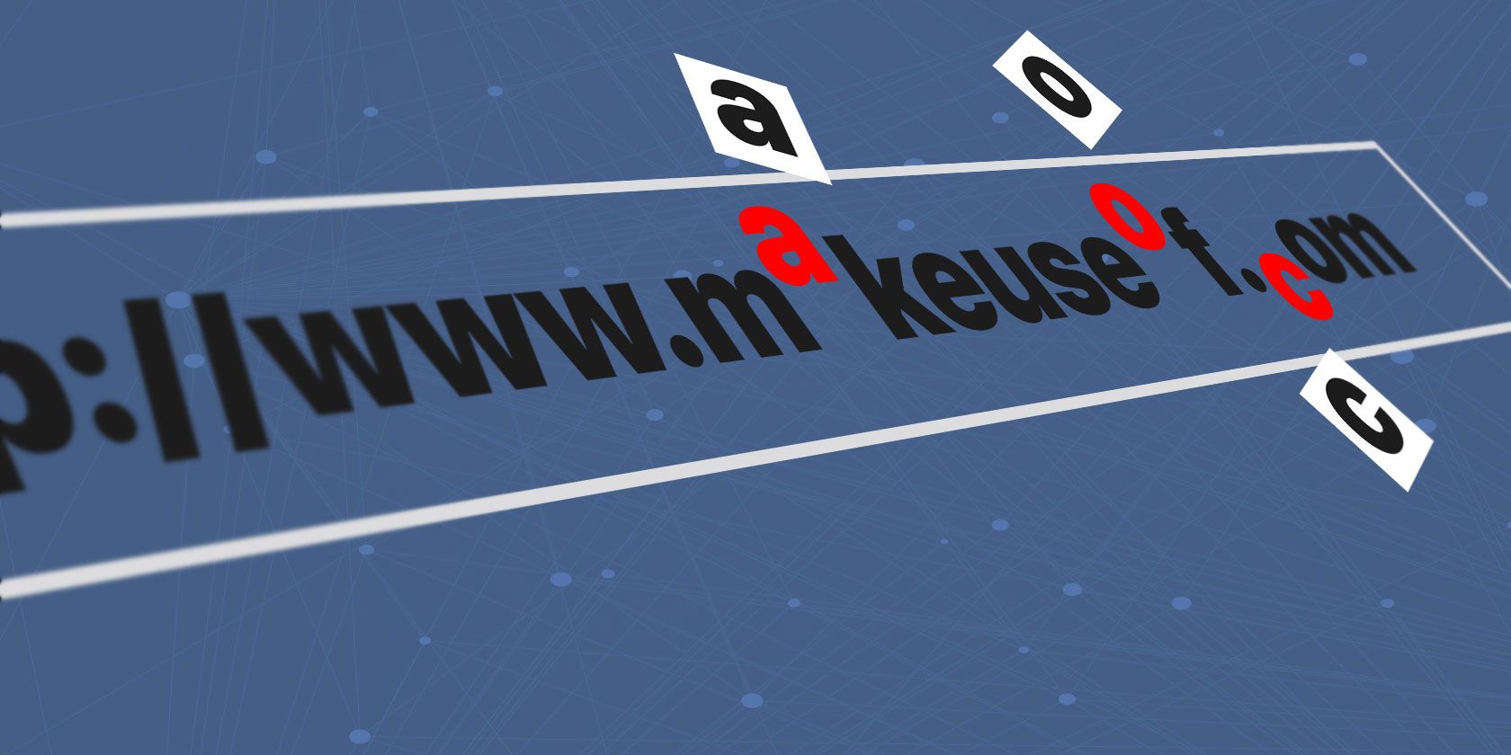 Поддельные URL: как распознать и защититься