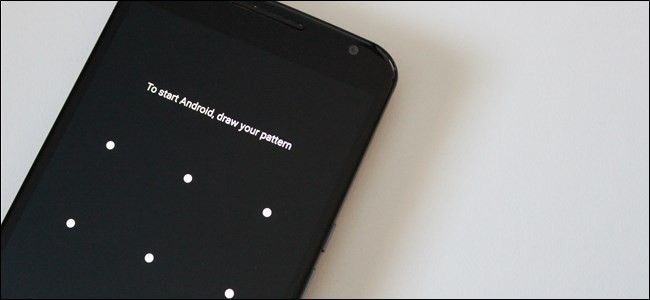 Direct Boot и файловое шифрование в Android Nougat