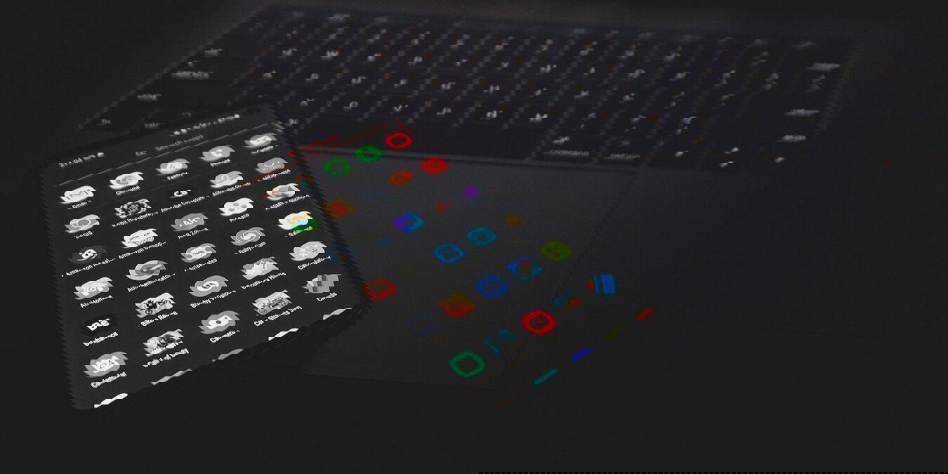 Как задать пользовательские значки на Android
