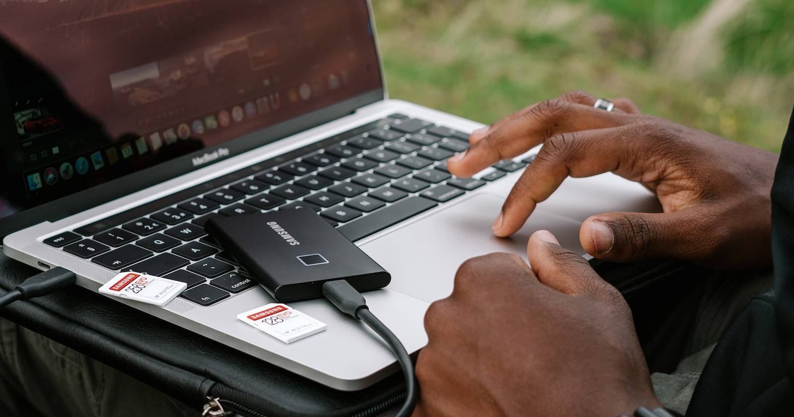 Как определить SSD или HDD в Linux