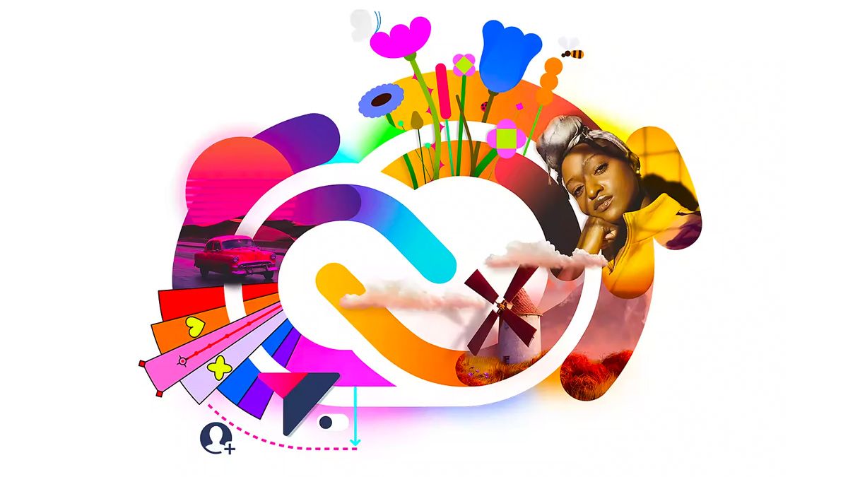 Отключить анализ контента в Adobe Creative Cloud