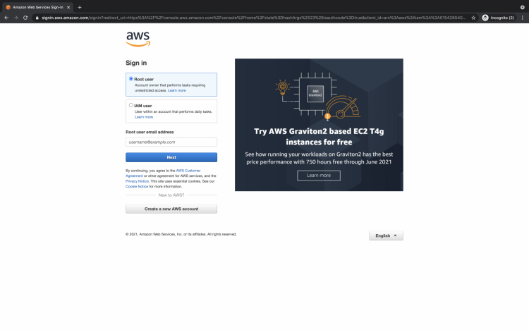 Тревога CloudWatch для ConsumedWriteCapacityUnits