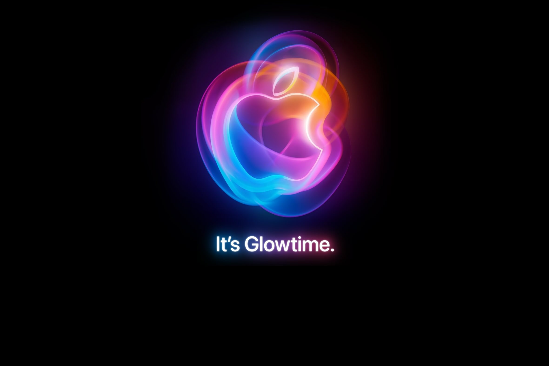 Где смотреть Apple "It's Glowtime" — iPhone 16