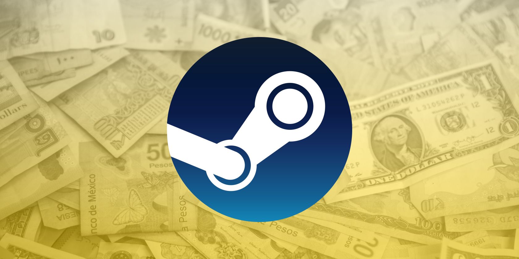 Как посмотреть историю покупок в Steam