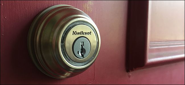Как открыть Kwikset Kevo без телефона