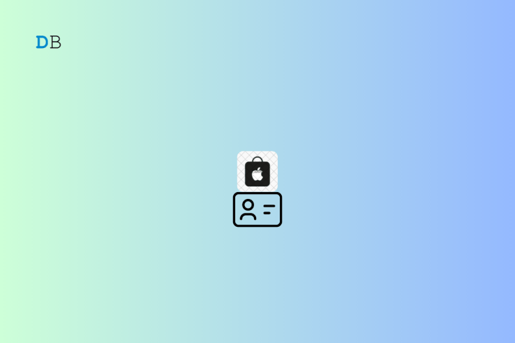 Восстановить Apple ID без номера телефона