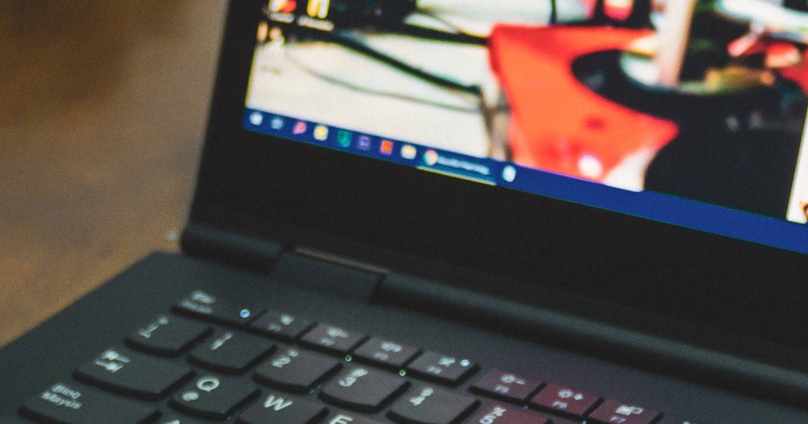 Как создать видео в Windows 10
