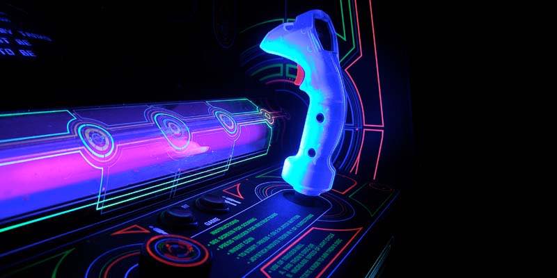 Как запустить старые Unity 3D игры — Space Paranoids