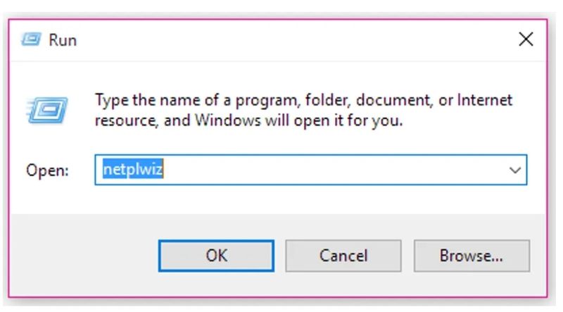 Auto-Login in Windows 10 aktivieren