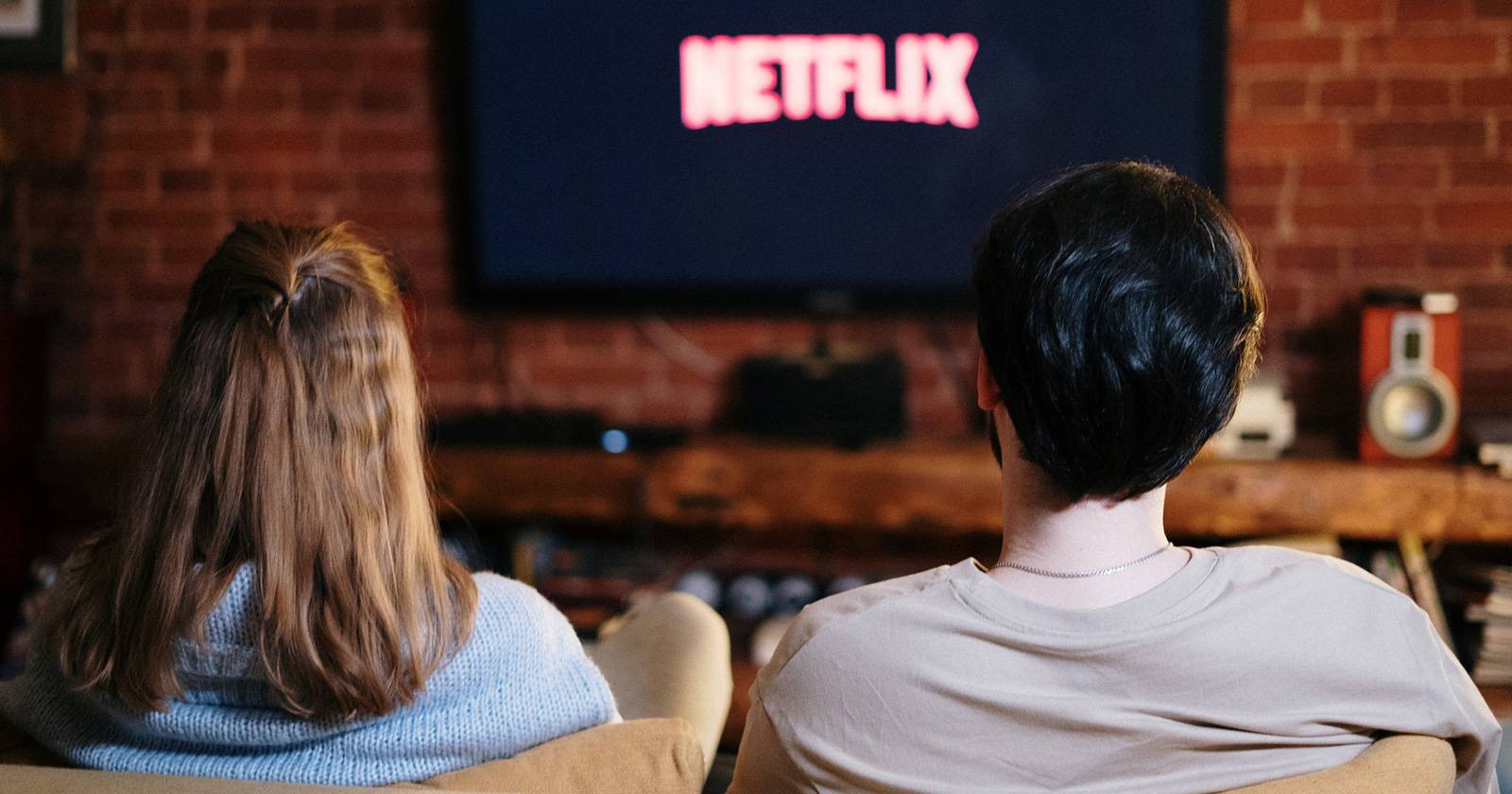 Удаление профиля Netflix