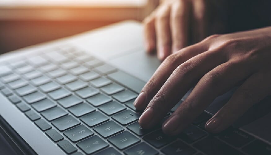 Скриншот: меню вставки с опцией Транспонировать